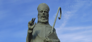 Αγιος Μαλαχίας: Ο επόμενος Πάπας θα είναι ο τελευταίος-Ερχεται το τέλος του κόσμου