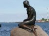 Γιορτάζει τα εκατό χρόνια ζωής η Μικρή Γοργόνα της Κοπεγχάγης