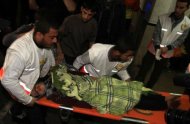 <p>اعلنت مصادر طبية فلسطينية ان ثمانية فلسطينيين قتلوا اليوم السبت في غارات شنتها طائرات حربية اسرائيلية على قطاع غزة.</p>