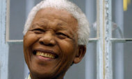 Former President Mandela Leaves Hospital