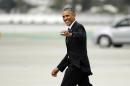 Obama increasingly looks to boost down-ballot Democrats