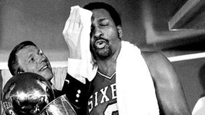 Moses Malone Dies at Age 60