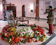المالكي يمنع زيارة قبر صدام 1_747304_1_34