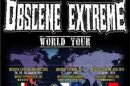 Festival Musik Extreme Dunia Akan Digelar di Indonesia