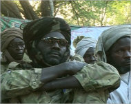السودان يدعو مسلحي دارفور للسلام 1_1103926_1_34