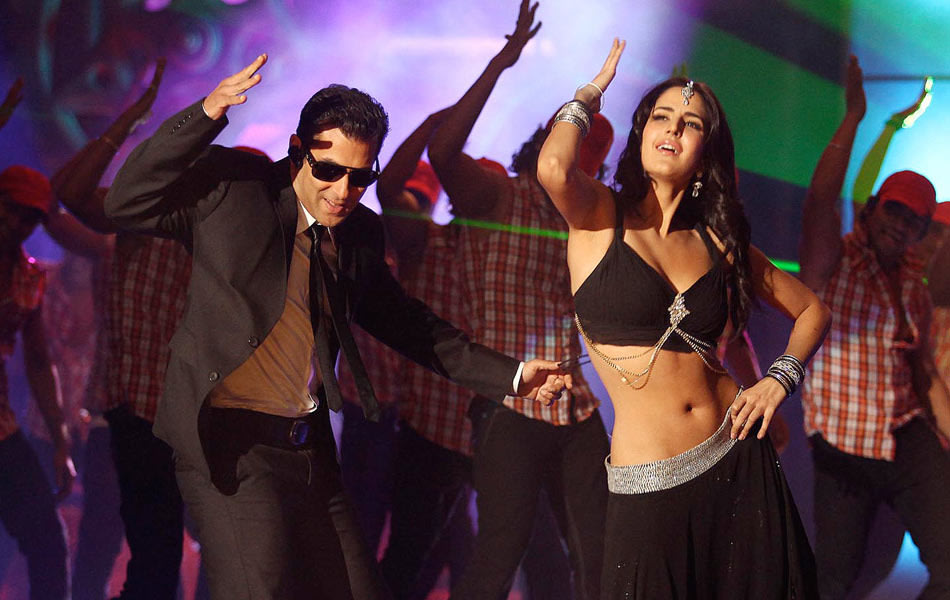 Sallu-Kat groove on item number