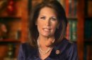 Tea Party Caucus Leader to Leave Congress