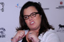 Rosie O'Donnell: Lindsay seperti Whitney
