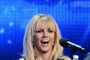 Britney Spears Fokus untuk Album Baru
