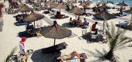 Λουκέτο σε beach bar στη Χαλκιδική λόγω Natura