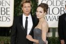 Brad Pitt, Angelina Jolie sell their New Orleans home