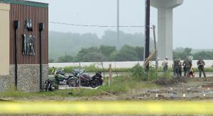 Uninvited bikers, turf wars led to deadly Texas brawl: police.