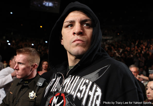 Why Diaz's Positive Test Is Not a Bad Thing