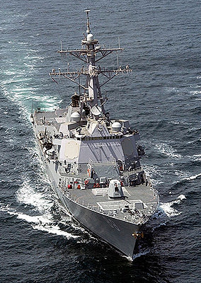 Ba tàu hải quân Mỹ sẽ cùng cập cảng Đà Nẵng 1000521624_Preble1