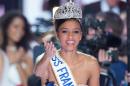 Miss France est «fière de représenter une France cosmopolite»