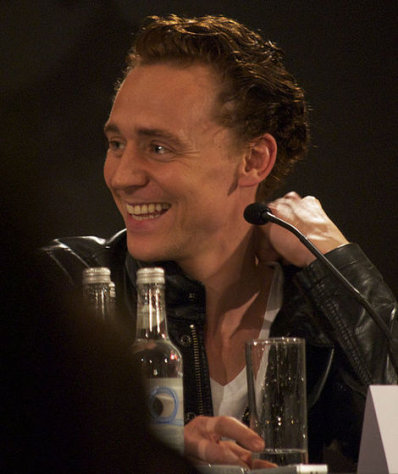 Tom Hiddleston's Loki will be