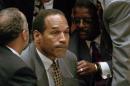LAPD investigates knife purportedly found at OJ Simpson home