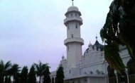 Ini 10 Masjid Tertua di Indonesia