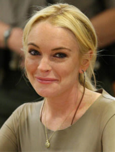 Tak Bayar Tagihan, Lindsay Lohan Dituntut (Lagi) | Lindsay Lohan