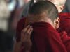 Αυτοπυρπολήθηκε μονάχος σε βουδιστικό ναό