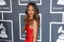 Rihanna Sampaikan Terima Kasih Kepada Penggemar