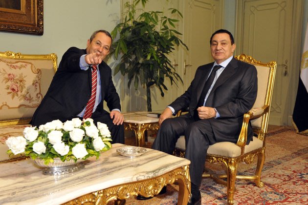 بلغ إجمالي ما كسبه مبارك وأبنائه خلال فترة حكمه 70 مليار دولار