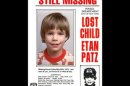 NYPD: Person implicated in Etan Patz death