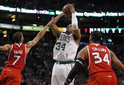 Knicks prevent sweep; 76ers, Celtics, & Lakers lead 3-1 201205061925699352612-p2