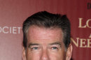 Pierce Brosnan is reportedly set to play Louis XIV