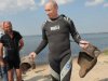 'Action Man' Putin Dives For Sunken Treasure