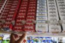 Philip Morris may phase out cigarettes. (Reuters)