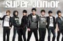 Super Junior Sudahi Konser Hari Pertama