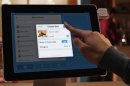 Square goes after the traditional cash register using the iPad