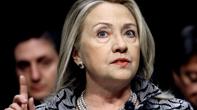 Hillary Clinton: U.S. hacked Yemen al-Qaida sites - Yahoo! News