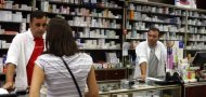 Αδυνατεί να αγοράσει φάρμακα το 90% των Ελλήνων
