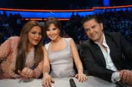 نانسي عجرم تلهب جمهور Arab Idol وتبكي تأثرًا على خروج يوسف 20120318101641