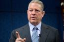 Al Gore Accuses GOP of 'Political Terrorism' With Shutdown Threat