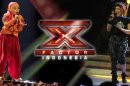 Juri : "Pemenang X Factor Indonesia Diharap Jangan Sombong"