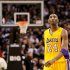 Bryant will join Lakers' center Andrew Bynum in the Western Conference  lineup