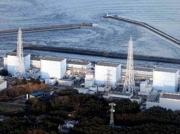 Fukushima Daiichi nuclear power plant affected by a massive earthquake is facing a possible meltdown.