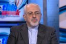 Iranian Foreign Minister Javad Zarif: Holocaust a 'Heinous Crime' and a 'Genocide'