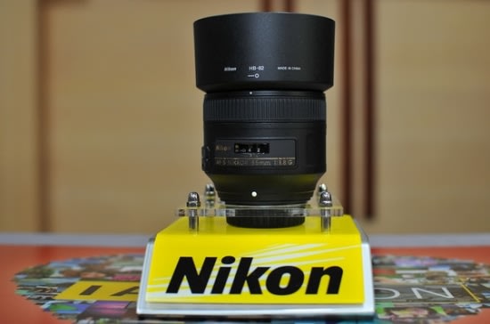 Nikon D4 旗艦機(含記者會補充資料、畫面)