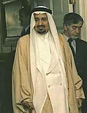 ما هي قصة تأسيس المملكة العربية السعودية؟ Khalid-bin-Abdulaziz-Al-Saud-jpg_203118