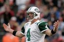 NYC lawsuit alleging Favre sent racy texts settled