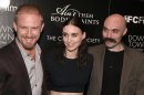 NY Special Screening of Ain't Them Bodies Saints