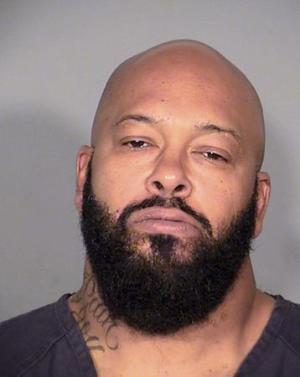 Rap mogul Suge Knight suspect in fatal hit-and-run - Yahoo News
