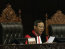 MK: Pilkada Putaran Kedua DKI Jakarta Konstitusional