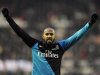 Arsenal's Henry reacts after their English Premier League soccer match against Sunderland in Sunderland