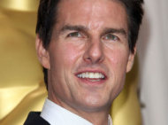 Tom Cruise To Join Beyonce In 'A Star Is Born'?