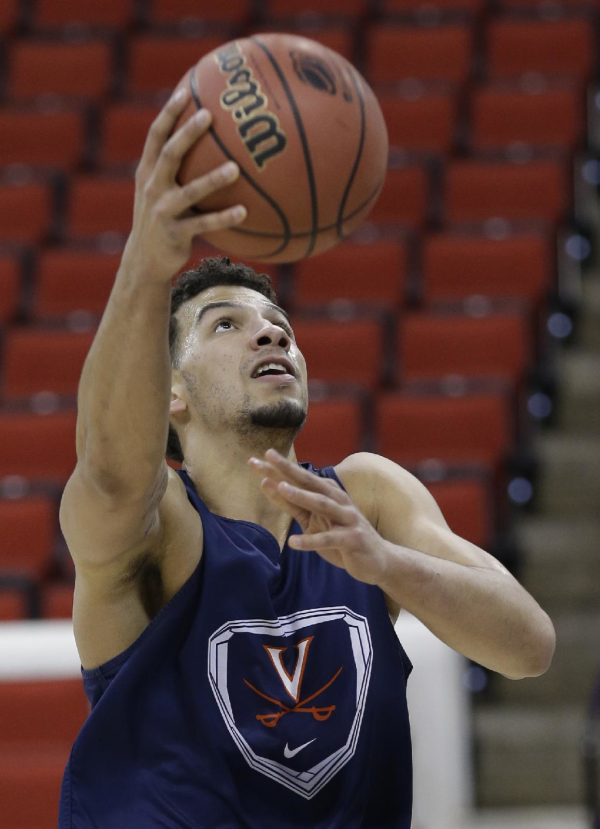 The Latest Virginia Cavaliers NCAA Basketball News SportSpyder